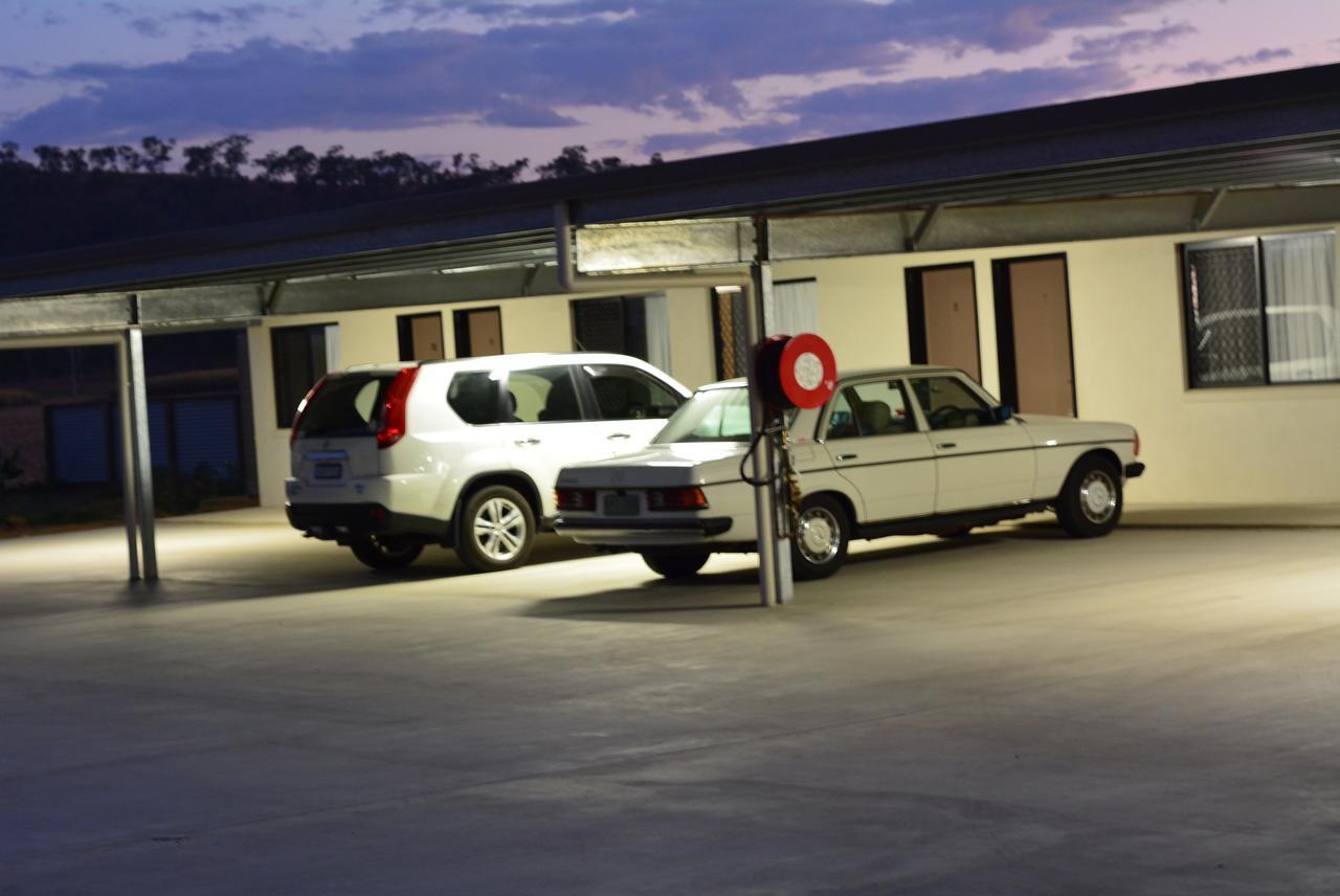 Carmila Sands Motel Exterior photo